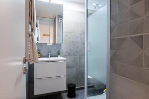 1-Br apartment close to the beaches