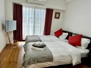 吉豊ホテル - Yamato