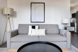 Luxury S End 1BR w WD Gym BOS-494