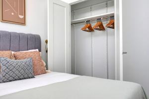 Luxury S End 1BR w WD Gym BOS-494