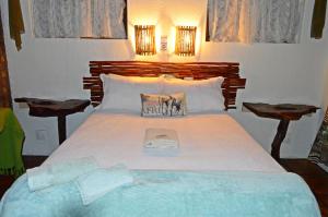 Bona Ngwenya Lodge & Safaris