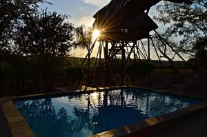 Bona Ngwenya Lodge & Safaris