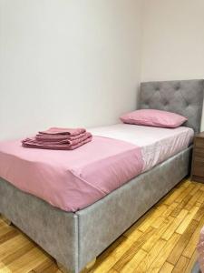 A fully renewed modern apartment