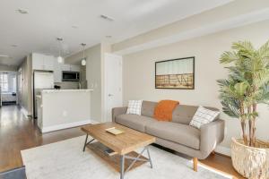 Dupont Circle 1br w wd nr metro nightlife WDC-743