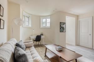 Dupont Circle 1br w wd nr metro dining WDC-745