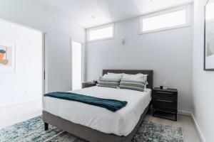 H Street 1br w wd nr bars restaurants WDC-757