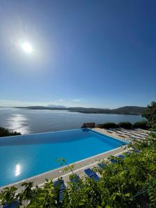 Studio flat in Sardinia Costa Smeralda img2