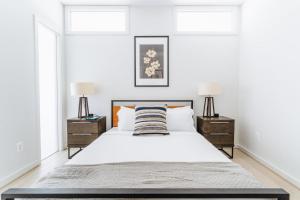 H Street 2br w wd nr bus stops restaurants WDC-761