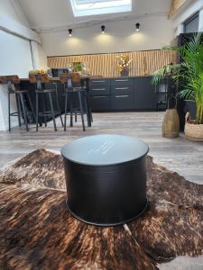 Appartements Le Cocon Lumineux Spa & Sauna a 30mn de Paris : photos des chambres