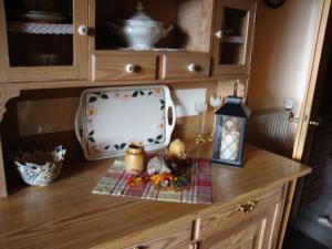 Eifelferienwohnungen "Familie Saxler"