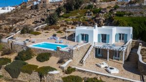 Villa Crystal by Mykonos Mood