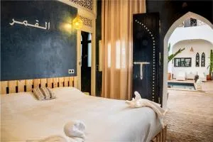 The Yogi Surfer - VILLA - Tamraght Ou Fella