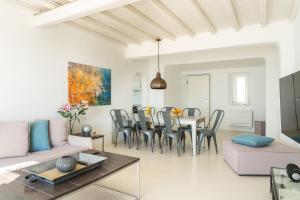 Villa Crystal by Mykonos Mood
