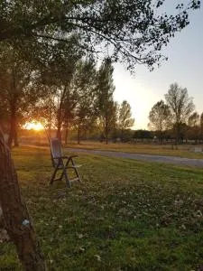 Csillagmajor - Csabrendek