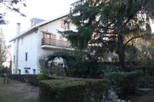 Casa rural en Granada a 5 m de la ciudad