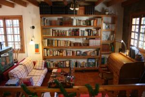 Casa rural en Granada a 5 m de la ciudad