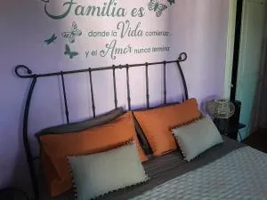 Casita Esperanza - Macchiavella