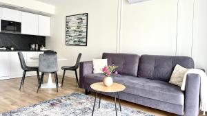 Apartament Elegant 2