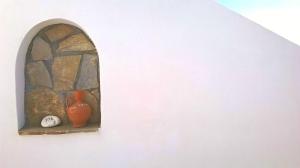 Faros Hotel Ios Greece