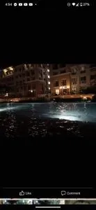 San remo condominium - Basak