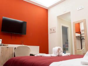 Dimora Sicula Relais - Palermo