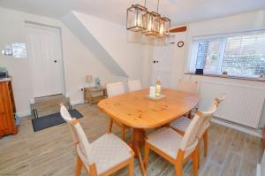 Compass Rose Cottage