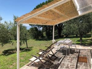 Vesuvio con vista su Capri 2