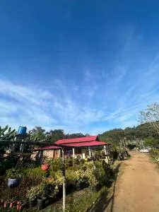 Secret Solitudes - Baitha Lāngso