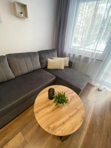 Apartamenty Słoneczna Chata