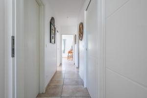 Villas Villa Entre Mer Et Montagnes : photos des chambres
