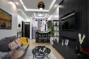 The Gray Haven Lakeside Condo in Entebbe - Bugombe