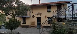 La casa di Vic - Levice