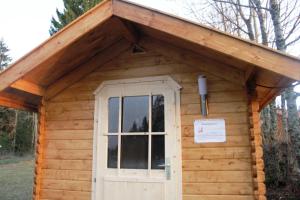 Campings Camping-Chalets La Faviere : photos des chambres