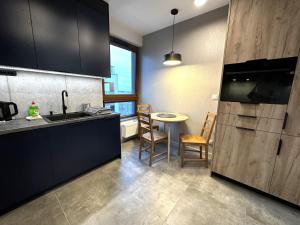 Apartament Lotnisko Chopina Warsaw Airport