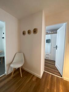 Apartamenty Słoneczna Chata