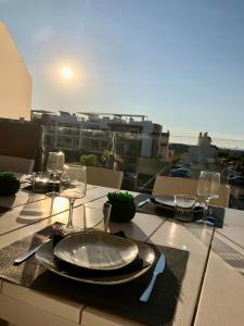 Apartamento Villamartín 3rooms