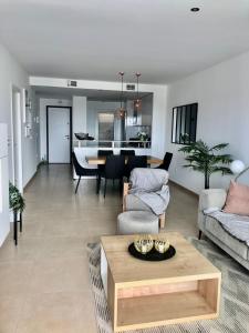 Apartamento Villamartín 3rooms