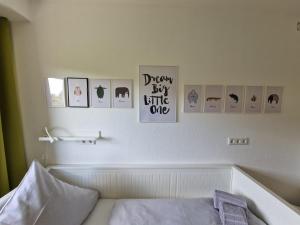 Ferienwohnung Ruthenaar