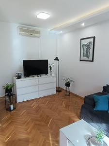 Korzo Apartment, Subotica