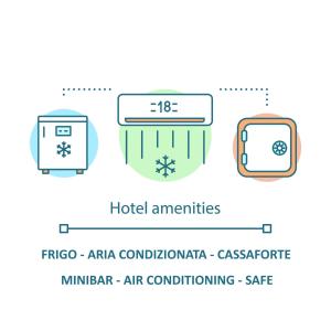 Deluxe Doppel-/Zweibettzimmer mit Balkon