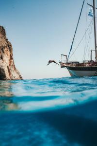 Phāea Blue - Small Luxury Hotels of the World