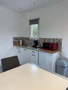 Les Chalets du Mancel - Chalet Victor - 500 m Bouleries Jump , 10 min du circuit des 24h