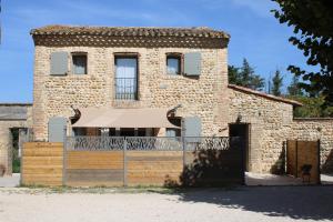 Maisons de vacances Les Gites de Genas : photos des chambres