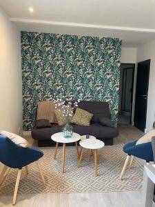 Les Chalets du Mancel - Chalet Victor - 500 m Bouleries Jump , 10 min du circuit des 24h