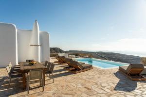 Villa Mezcal by Mykonos Mood