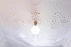 Spacious apartment near Saldanha