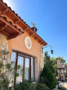 Finca los Rosales de la Vega - Driebes