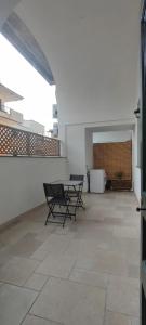 Apartamento de 1 dormitorio
