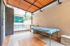 Teatro Massimo Roomy Flat with Covered Terrace