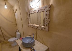 Titanic Merzouga Camp